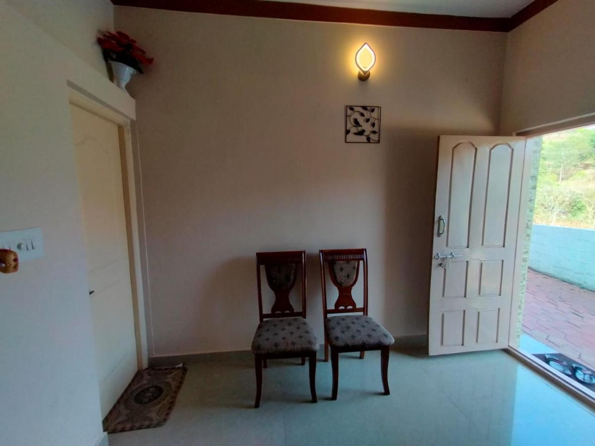 Snowdrop Inn Coorg Tulsa Exterior foto